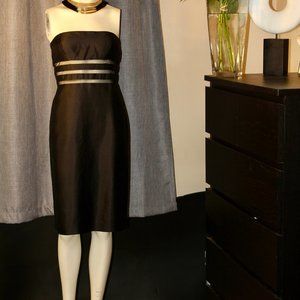 *** BRAND NEW- Cynthia Rowley - Little Black Dress!